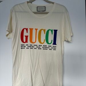Gucci T-shirt